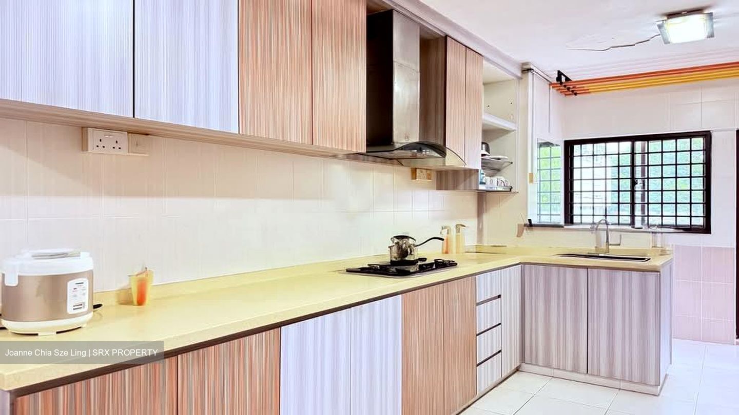 Blk 255 Kebun Baru View (Ang Mo Kio), HDB 4 Rooms #545262621